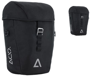 Acid city pannier