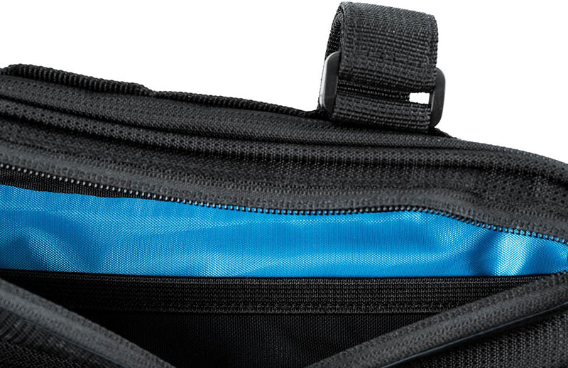 Afbeelding laden in galerijviewer, Acid cmpt 1 frame bag

