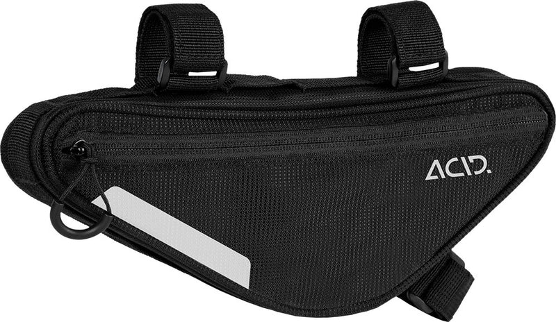 Afbeelding laden in galerijviewer, Acid cmpt 1 frame bag
