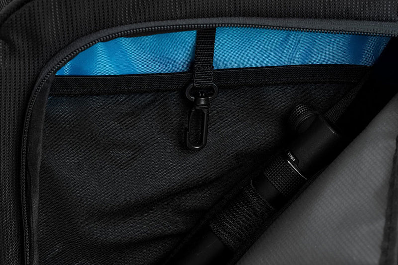 Afbeelding laden in galerijviewer, Acid cmpt 2 frame bag
