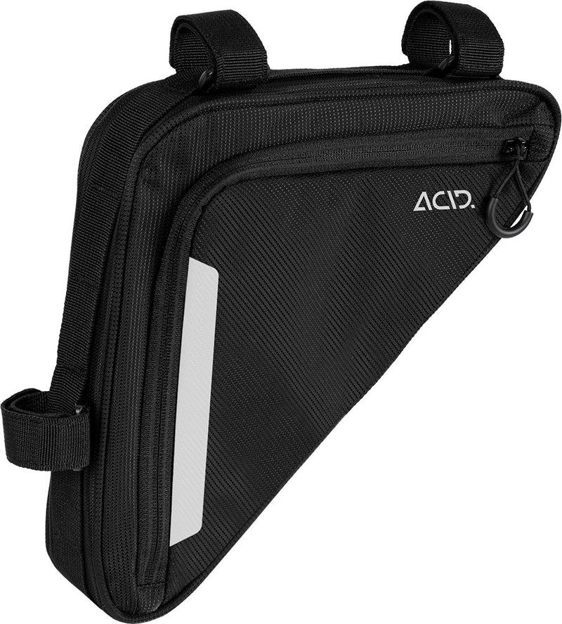 Afbeelding laden in galerijviewer, Acid cmpt 2 frame bag
