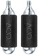Acid co2 cartridge