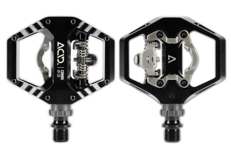 Afbeelding laden in galerijviewer, Acid combo a9-cb pedals

