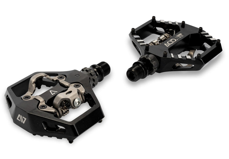 Afbeelding laden in galerijviewer, Acid combo a9-cb pedals
