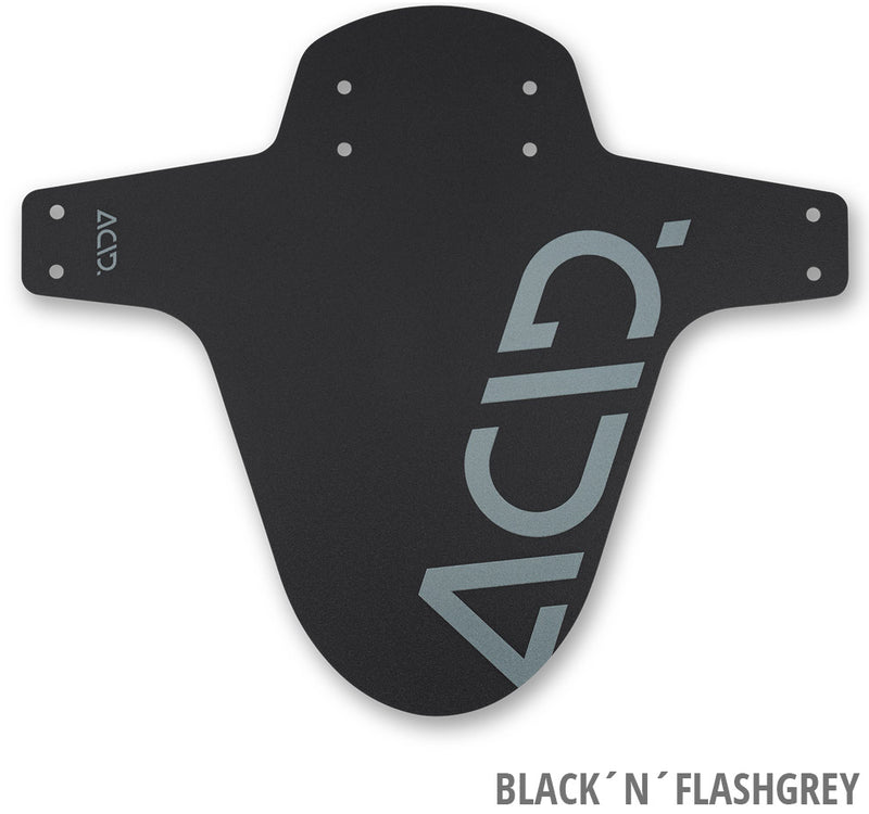 Afbeelding laden in galerijviewer, Acid downhill mudguard

