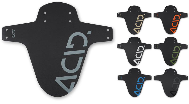 Afbeelding laden in galerijviewer, Acid downhill mudguard
