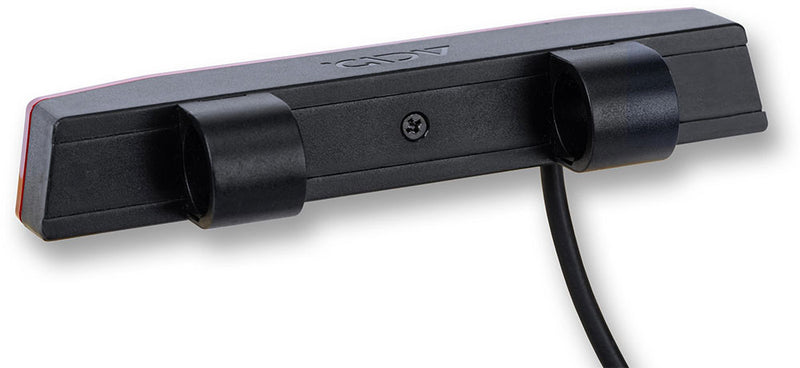 Afbeelding laden in galerijviewer, Acid pro-e hpp bes2 e-bike carrier rear light
