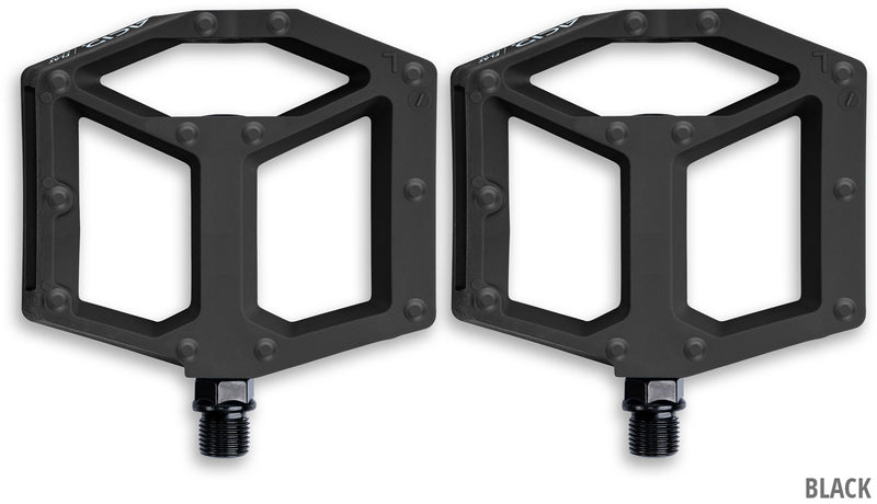 Afbeelding laden in galerijviewer, Acid flat c2-zp r platform pedals

