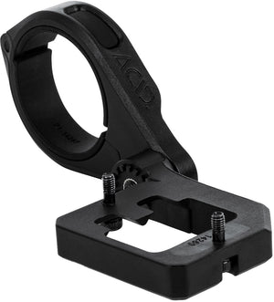 Acid bracket for kiox 300