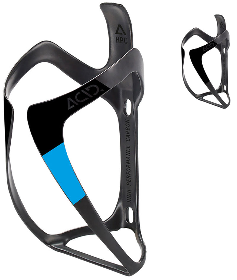 Afbeelding laden in galerijviewer, Acid hpc carbon bottle cage

