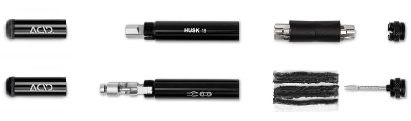 Afbeelding laden in galerijviewer, Acid husk 18 multi tool
