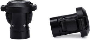 Acid handlebar inner clamp for tool husk