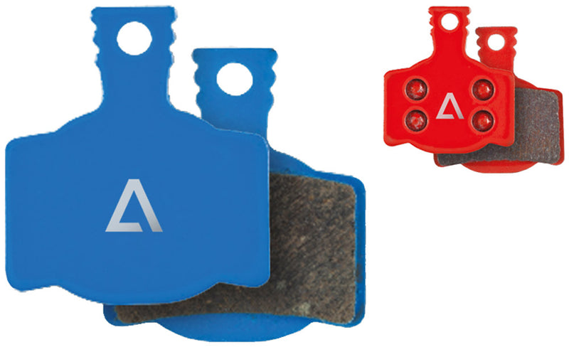 Afbeelding laden in galerijviewer, Acid disc pads for magura mt2 mt4 mt6 mt8
