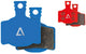 Acid disc pads for magura mt2 mt4 mt6 mt8