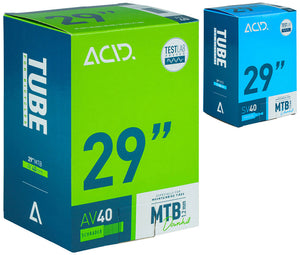 Acid mtb downhill 29 tube