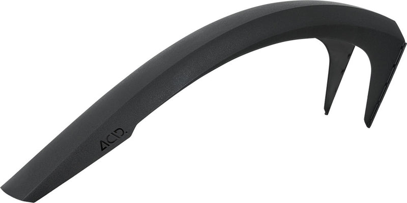 Afbeelding laden in galerijviewer, Acid mud blocker rear mudguard
