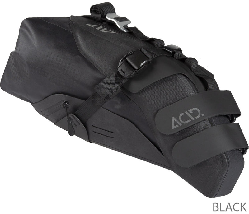 Afbeelding laden in galerijviewer, Acid pack pro 11 saddle bag
