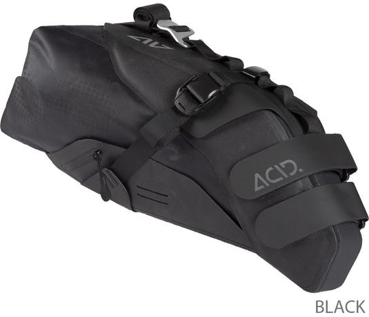 Acid pack pro 11 saddle bag