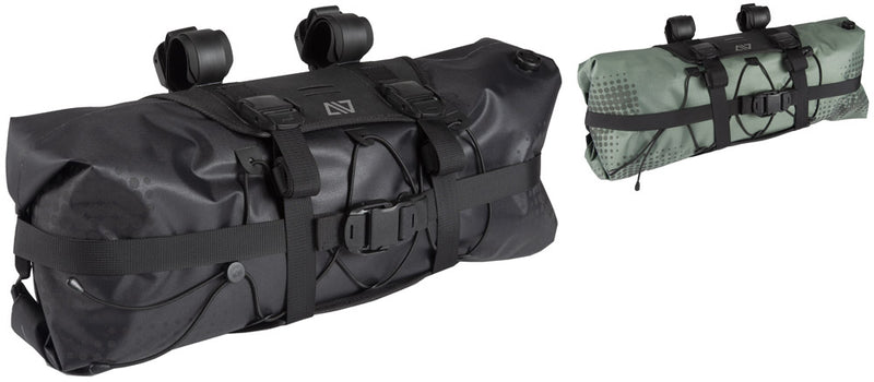 Afbeelding laden in galerijviewer, Acid pack pro 15 handlebar bag
