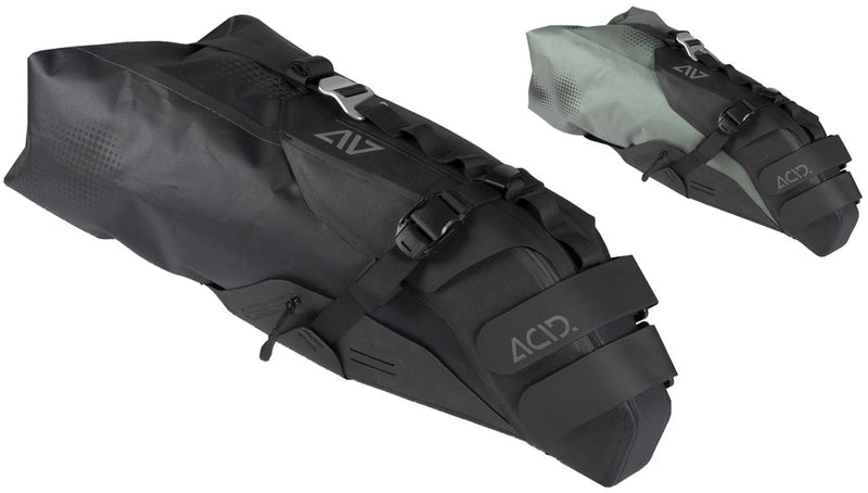 Afbeelding laden in galerijviewer, Acid pack pro 15 saddle bag
