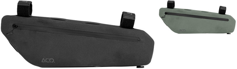 Afbeelding laden in galerijviewer, Acid pack pro 2 frame bag
