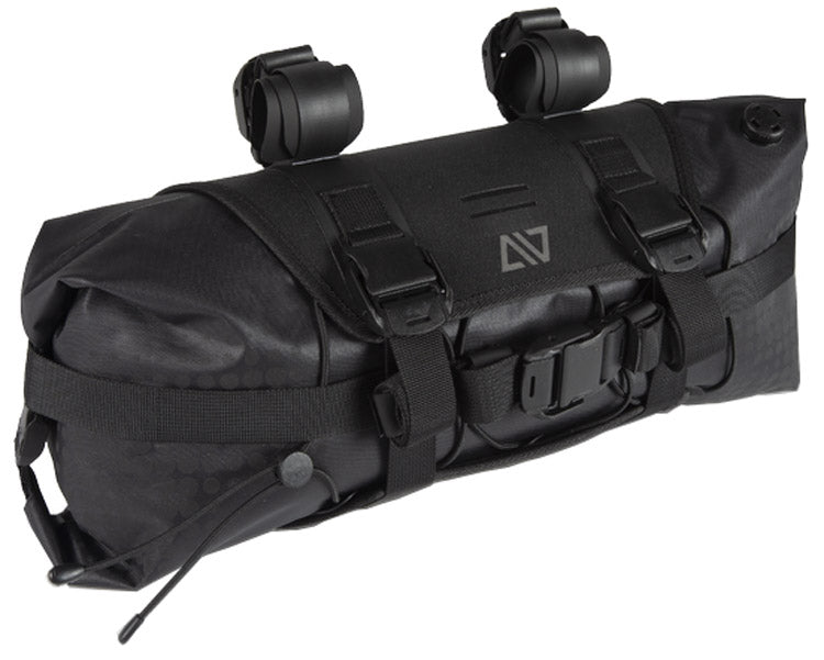 Afbeelding laden in galerijviewer, Acid pack pro 9 handlebar bag
