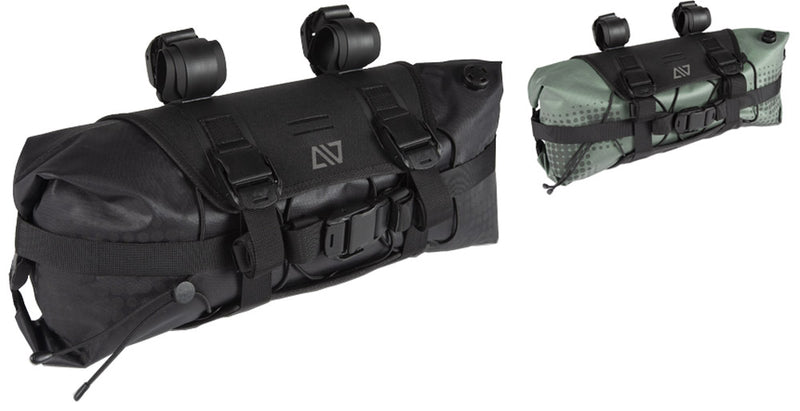 Afbeelding laden in galerijviewer, Acid pack pro 9 handlebar bag
