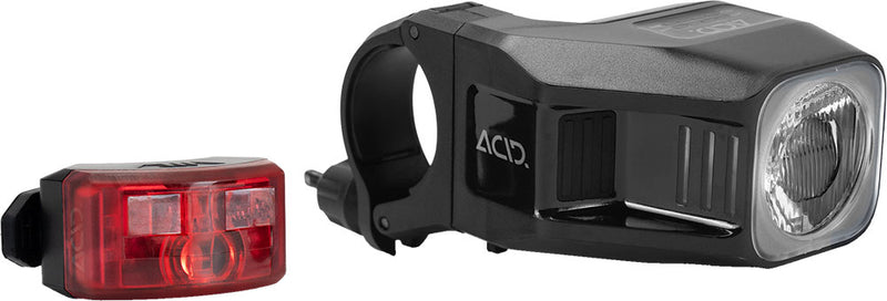 Afbeelding laden in galerijviewer, Acid pro 100 lighting set
