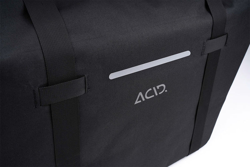 Afbeelding laden in galerijviewer, Acid pro 45 2 longtail pannier bag
