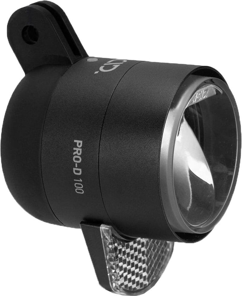 Afbeelding laden in galerijviewer, Acid pro-d 100 dynamo front light
