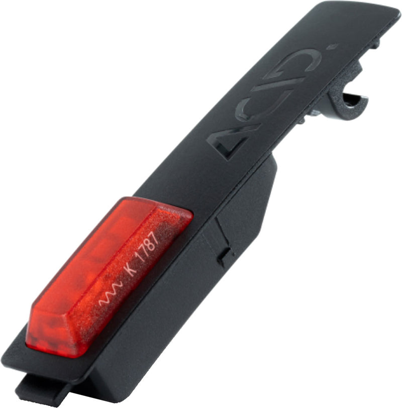 Afbeelding laden in galerijviewer, Acid pro-e (12v) bes3 e-bike fender tail light for bosch gen4 smart system
