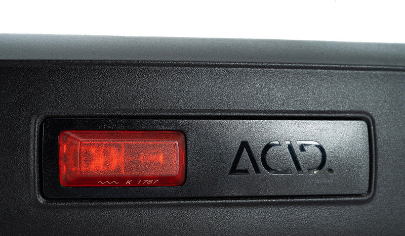 Afbeelding laden in galerijviewer, Acid pro-e (12v) bes3 e-bike fender tail light for bosch gen4 smart system
