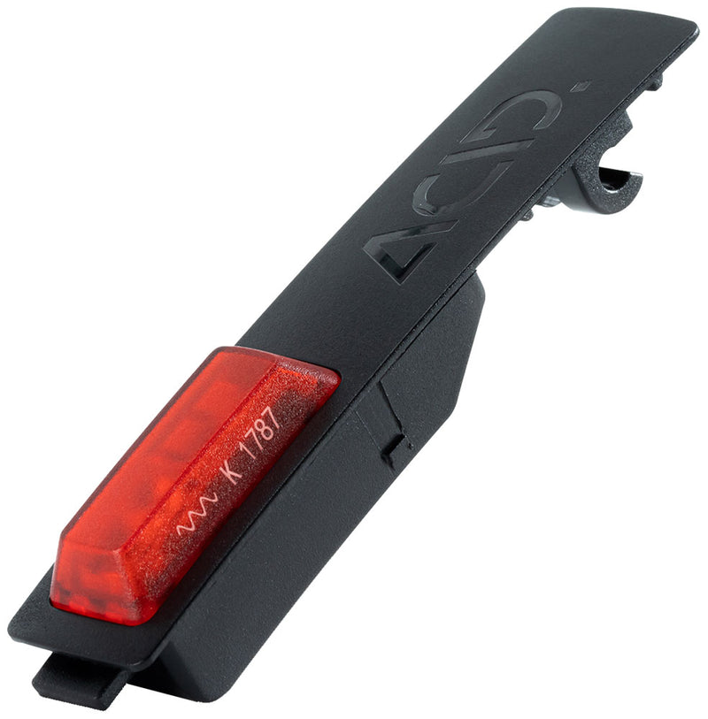 Afbeelding laden in galerijviewer, Acid pro-e e-bike mud guard rear light
