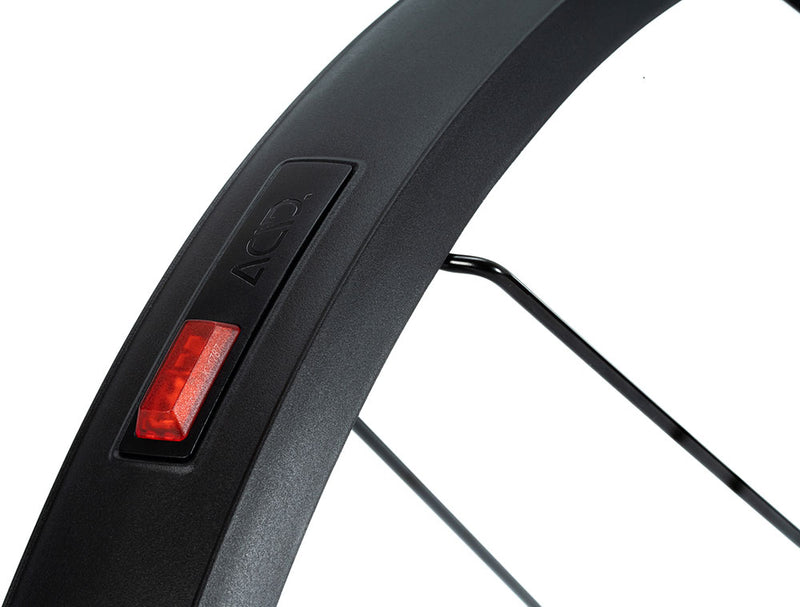 Afbeelding laden in galerijviewer, Acid pro-e e-bike mud guard rear light
