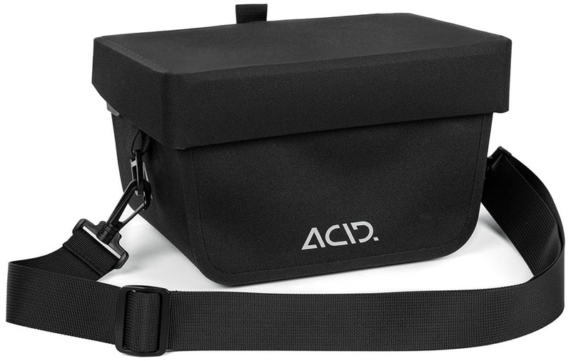Afbeelding laden in galerijviewer, Acid pure 5 filink handlebar bag
