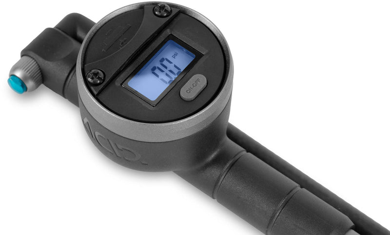 Afbeelding laden in galerijviewer, Acid race shock 400 digital shock pump

