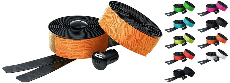 Afbeelding laden in galerijviewer, Acid rc 3.0 mm bar tape
