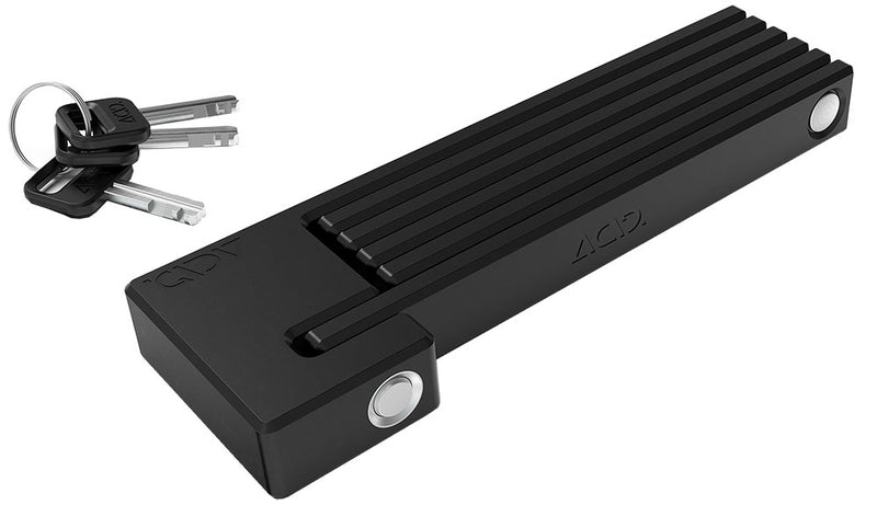 Afbeelding laden in galerijviewer, Acid rigid pure folding lock

