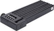 Acid rigid pure c100 folding lock