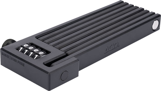 Acid rigid pure c120 folding lock