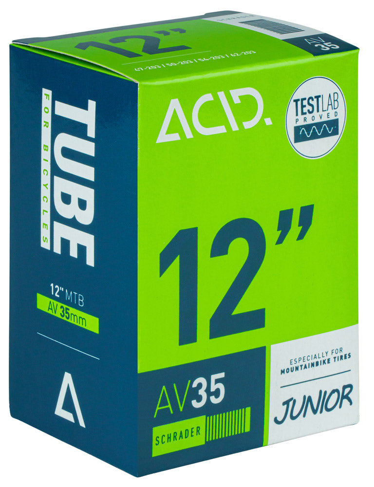 Afbeelding laden in galerijviewer, Acid junior mtb av hose
