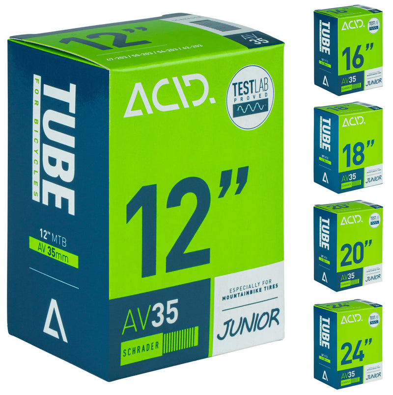 Afbeelding laden in galerijviewer, Acid junior mtb av hose
