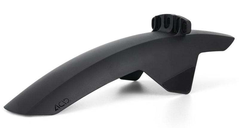 Afbeelding laden in galerijviewer, Acid mud shield front mudguard
