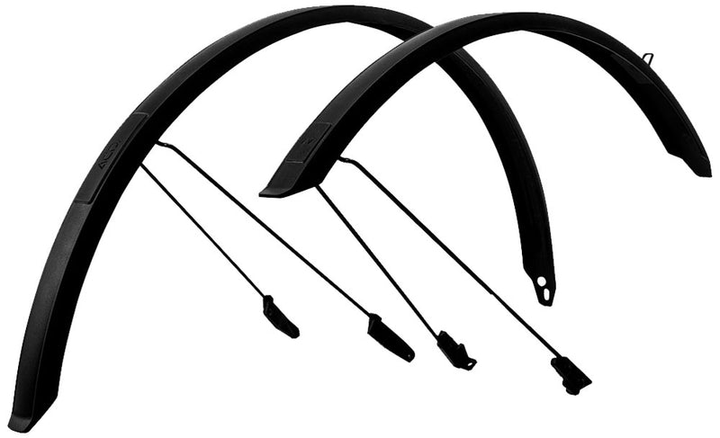 Afbeelding laden in galerijviewer, Acid bb mount 28 mudguard set
