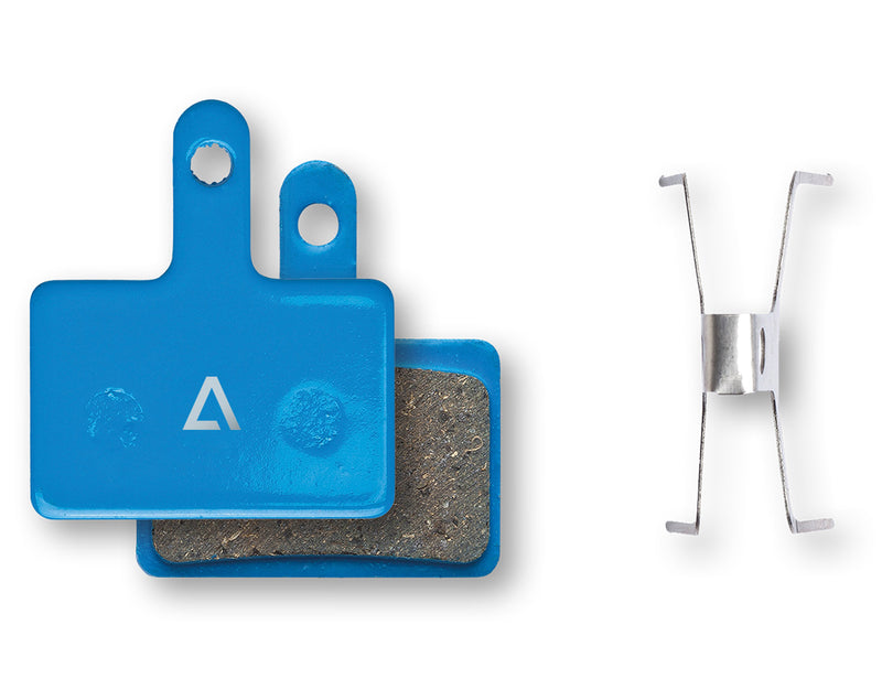 Afbeelding laden in galerijviewer, Acid shimano deore disc brake pads
