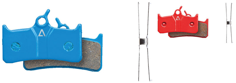Afbeelding laden in galerijviewer, Acid shimano deore xt disc pads
