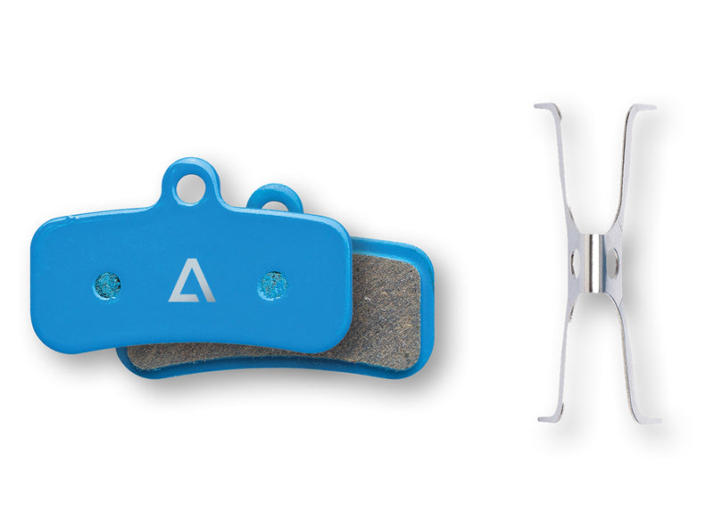 Afbeelding laden in galerijviewer, Acid shimano saint disc brake pads

