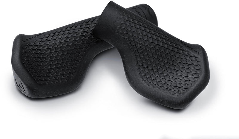 Afbeelding laden in galerijviewer, Acid travel comfort grips for gripshift
