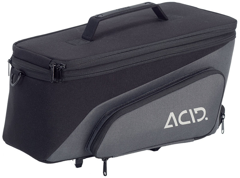 Afbeelding laden in galerijviewer, Acid trunk 8+7 rilink panniers
