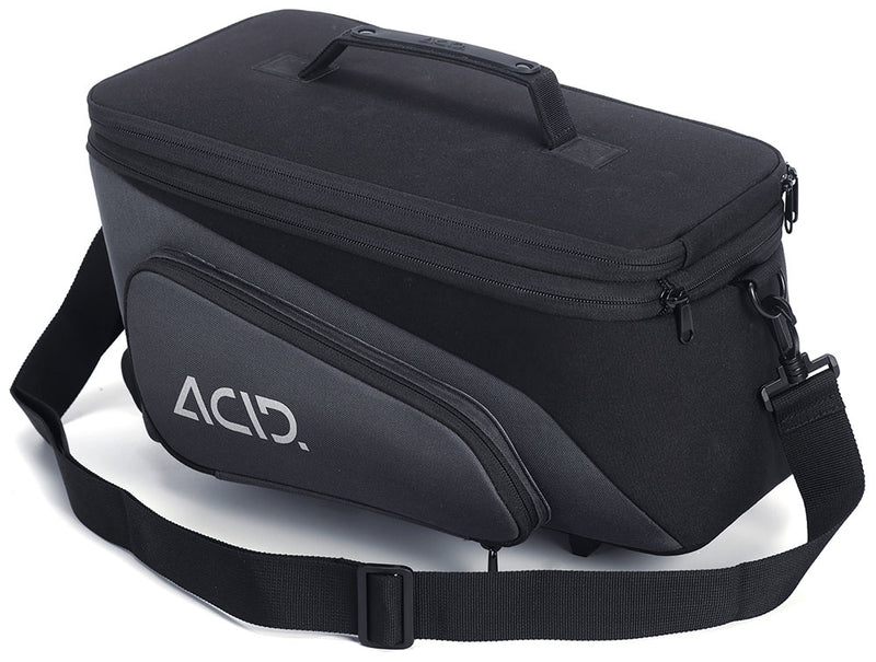 Afbeelding laden in galerijviewer, Acid trunk 8+7 rilink panniers
